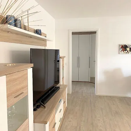 Freyja Hafenspitze Apartment