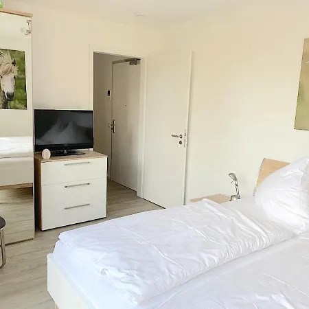 Freyja Hafenspitze Apartment *