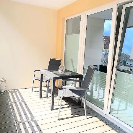 Freyja Hafenspitze Eckernfoerde