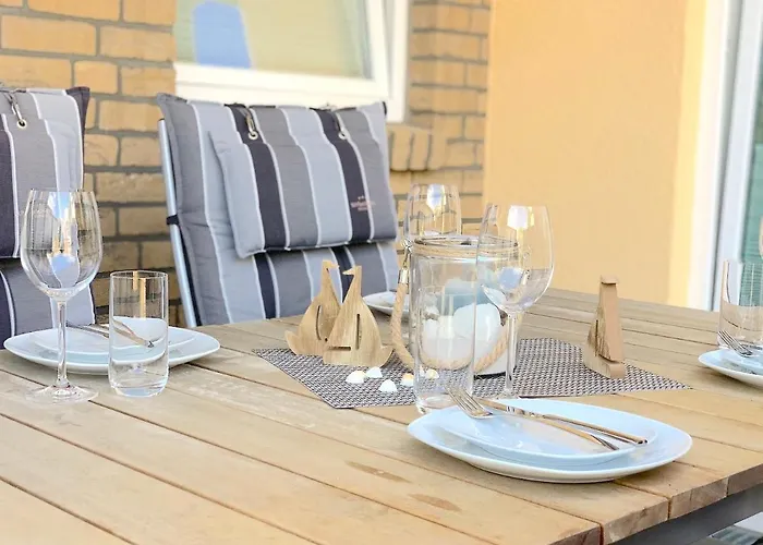 Freyja Hafenspitze Eckernförde