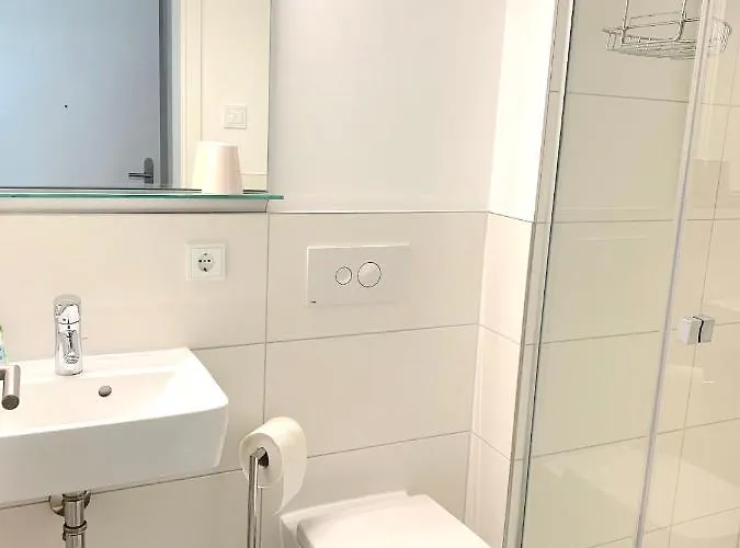 Freyja Hafenspitze Appartement *