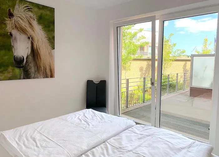 Freyja Hafenspitze Eckernförde