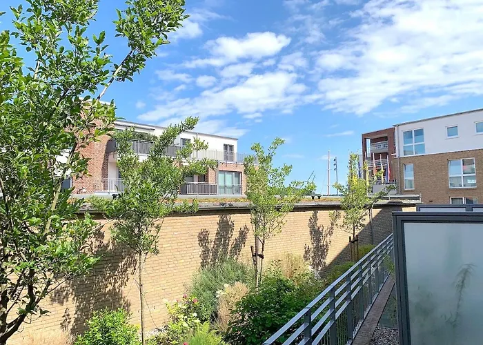 Freyja Hafenspitze * Eckernförde