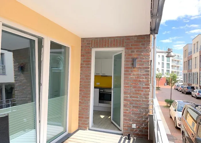 Freyja Hafenspitze * Eckernförde