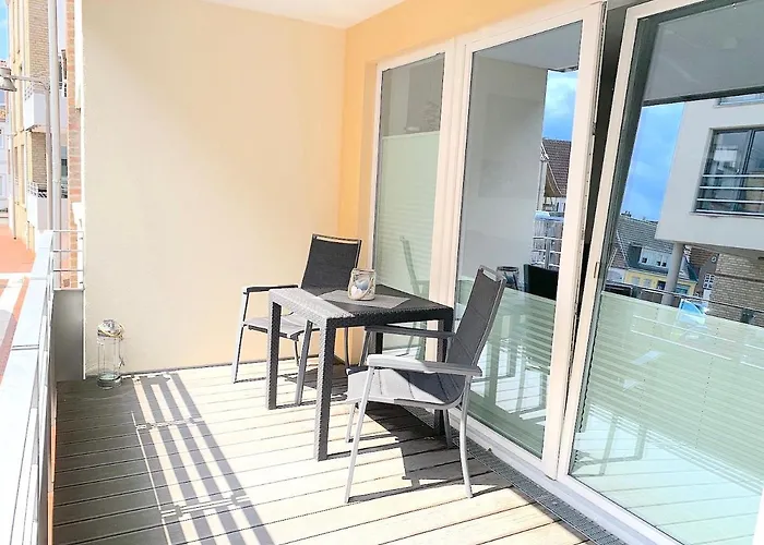 Freyja Hafenspitze Eckernförde