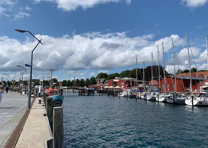 Freyja Hafenspitze *